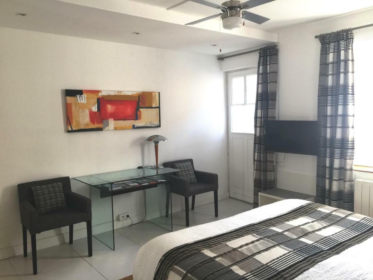 Au Coeur Des Remparts Apartment Aigues-Mortes Ngoại thất bức ảnh